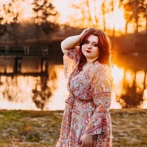 Meet your Posher, Sherry